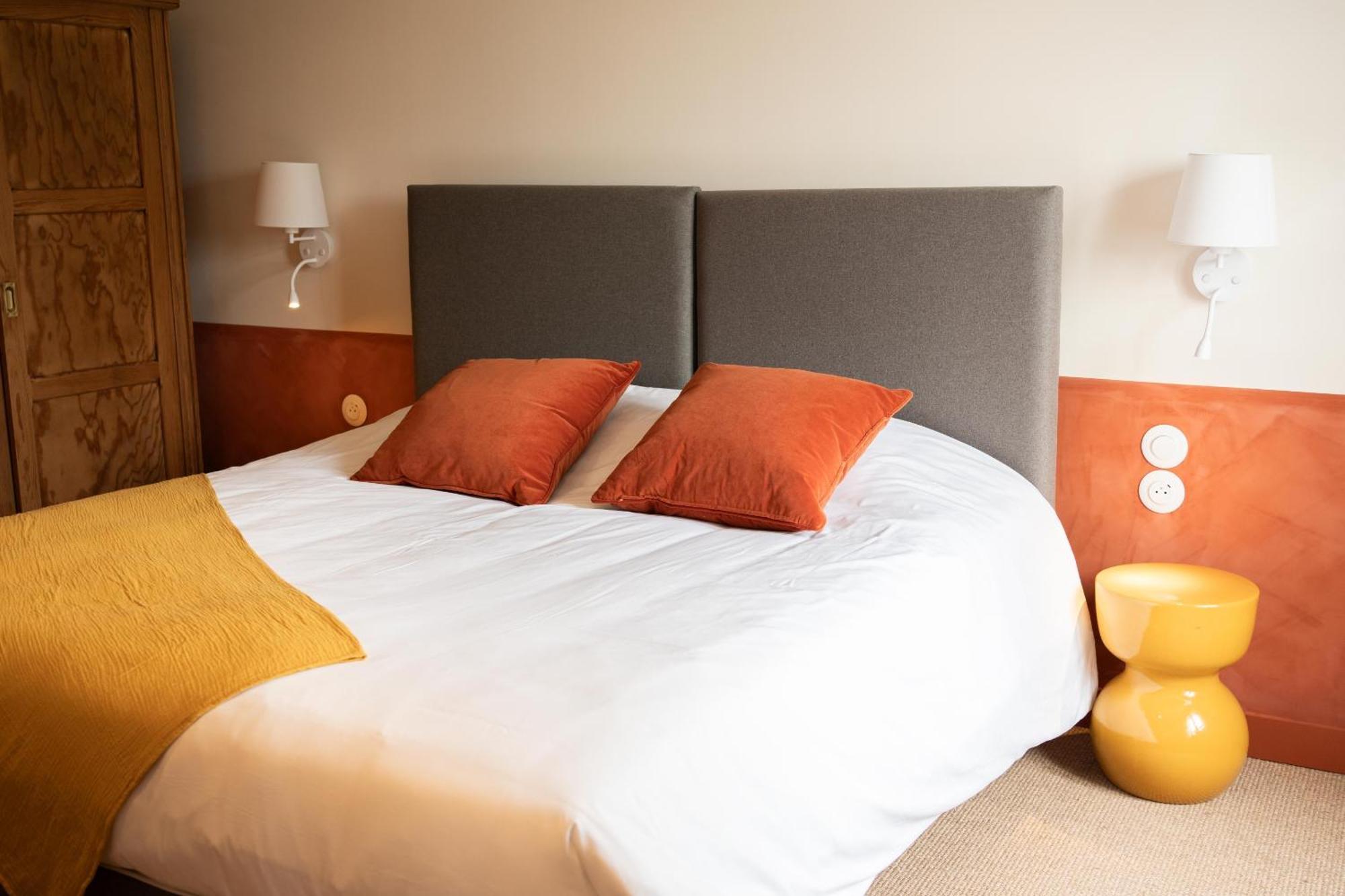 Hotel Kaliko Bidart Habitación foto